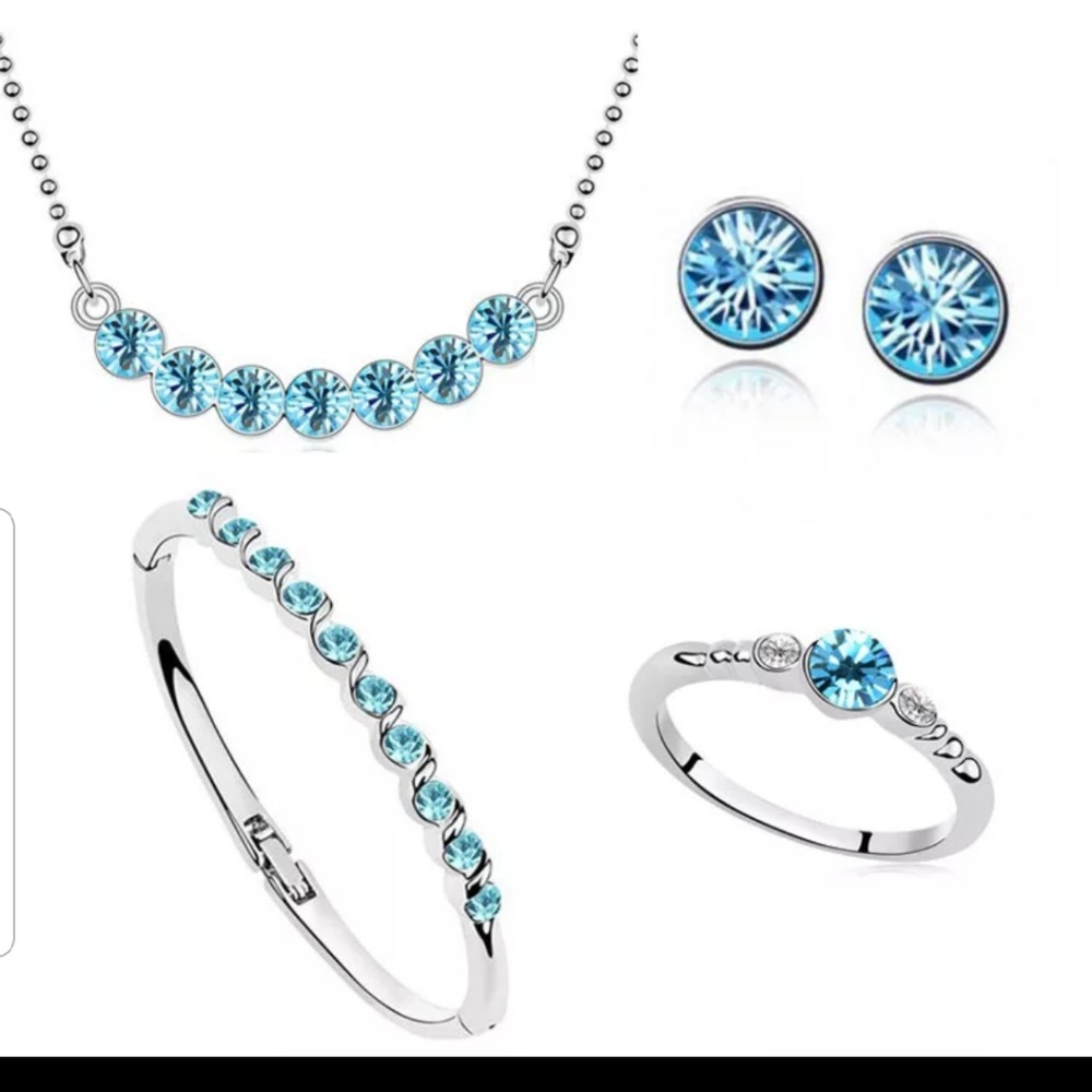 jewelry set